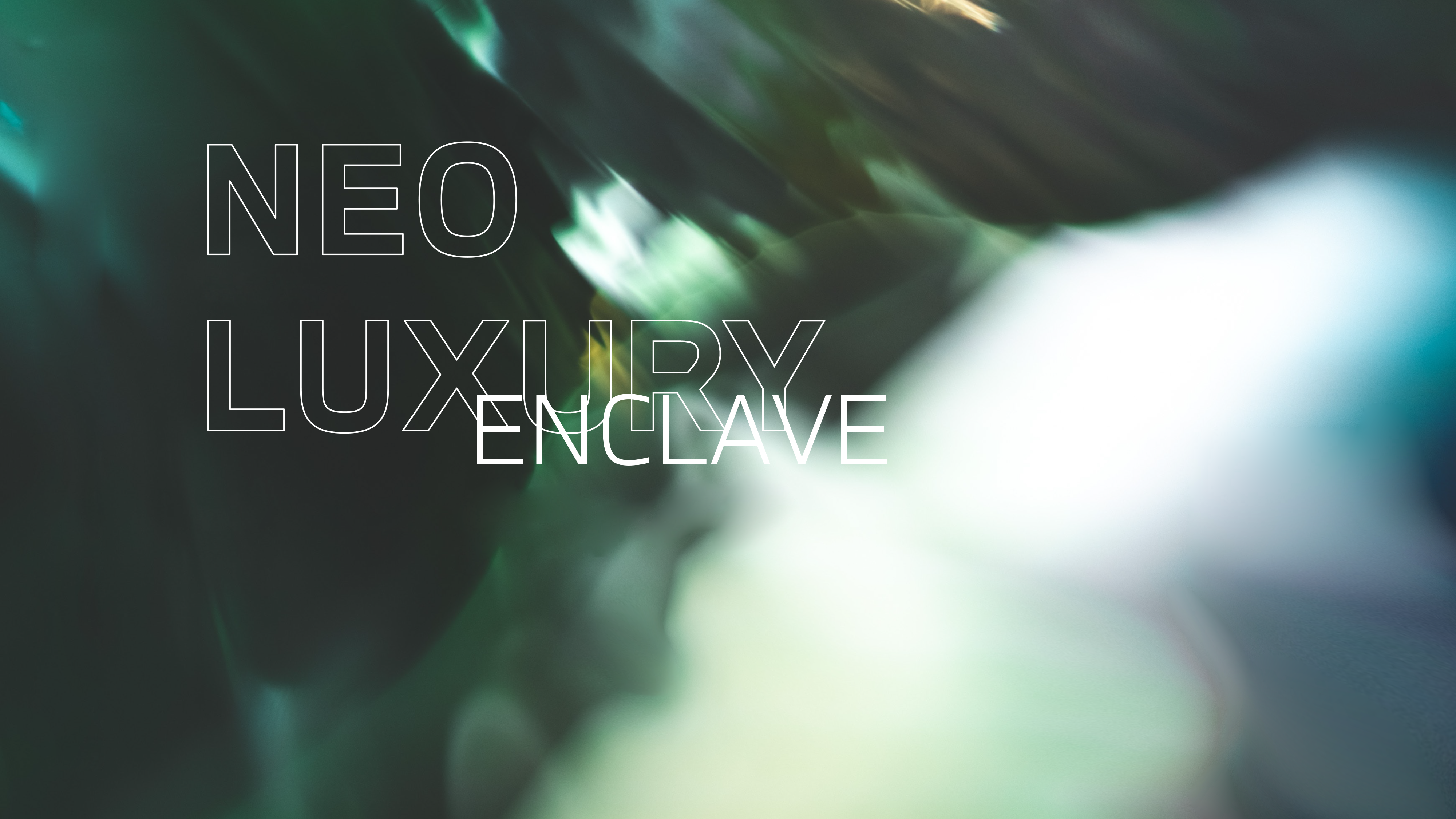 Protected: NEO LUXURY ENCLAVE