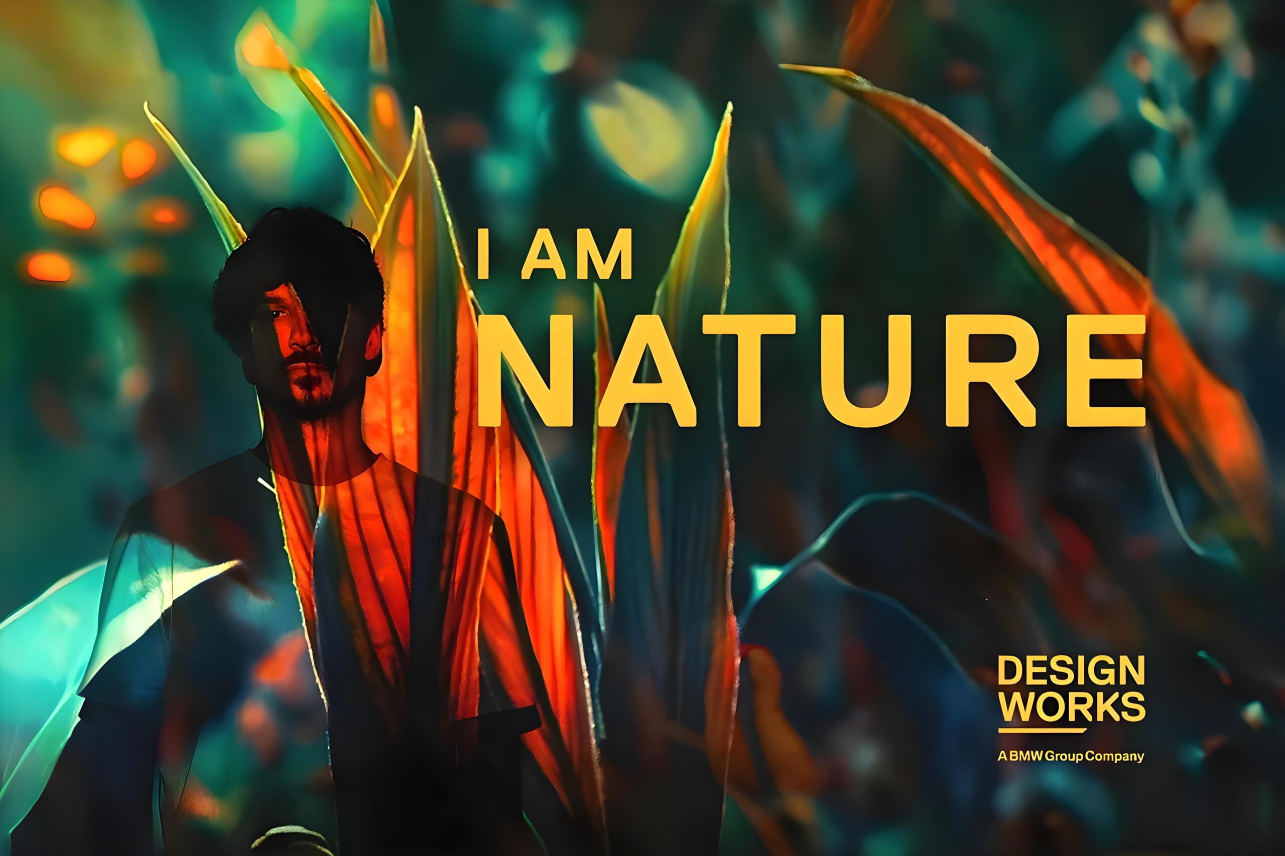 I AM NATURE